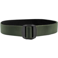 HERO'S PRIDE Tactical Edc Reversible Belt W/ Black Buckle - Stitching Defect