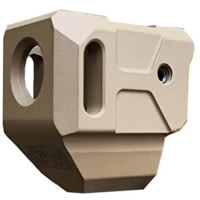 Herrington Arms HC95 V2 Glock Gen 5 Compensator