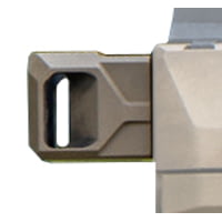 Herrington Arms 9mm Handguns HA Universal Pistol Compensator
