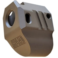 Herrington Arms CZ P10 HC10 3.0 Pistol Compensator