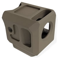 Herrington Arms Glock 43/43X/48 HC43 Pistol Compensator