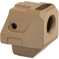 Herrington Arms HC509 FN 509 Compensator