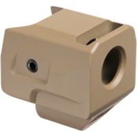 Herrington Arms HCDG PSA Dagger / Glock Gen 3 Compensator
