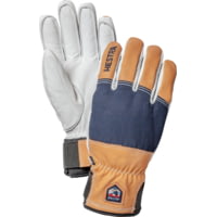 Hestra Army Leather Abisko 5 Finger Glove