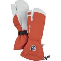 Hestra Army Leather Heli Ski 3 Finger Glove - Unisex