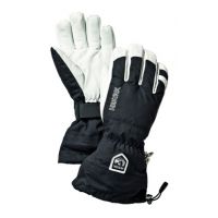 Hestra Heli Gloves Clearance - Men's - Black 8