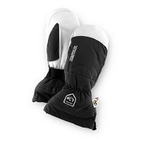 Hestra Heli Mitts Clearance - Men's- Black 6