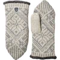 Hestra Nordic Wool Mitt - Women's