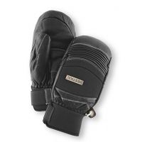 Ski Cross Mitt-Off White/Black-11