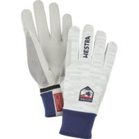 Hestra Windstopper Active Grip5 Finger Glove