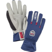 Hestra Windstopper Ergo Grip Touring 5 Finger Glove