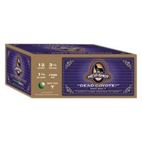 HEVI-Shot Dead Coyote 12 Gauge #00 Buck 1 3/8oz 3in Shotgun Ammunition