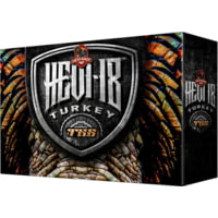 HEVI-Shot HEVI-18 TSS Turkey 12 Gauge 2oz 3'' Shotgun Ammunition