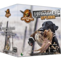 HEVI-Shot HEVI-HAMMER Pheasant 12 Gauge 1 3/8oz 3'' Shotgun Ammunition