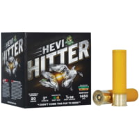 HEVI-Shot HEVI-Hitter 20 Gauge 7/8oz 3'' Shotgun Ammunition