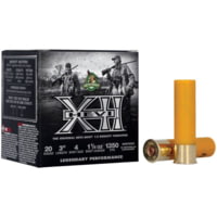 HEVI-Shot HEVI-XII 20 Gauge 3'' 1 1/4oz Shotgun Ammunition