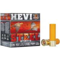 HEVI-Shot HEVI-Steel 20 Gauge 1oz 2-3/4'' Shotgun Ammunition