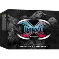 HEVI-Shot HEVI-X Strut Turkey 12 Gauge 1 3/4 oz 3.5" Shotgun Ammunition