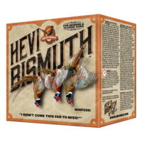 HEVI-Shot Hevi-Bismuth Upland 16 Gauge 1 1/8oz 2 3/4in Shotgun Ammunition