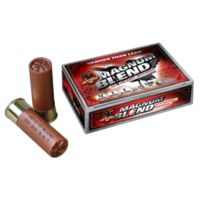 HEVI-Shot Magnum Blend 12 Gauge 2 1/4oz 3.5in Shotgun Ammunition