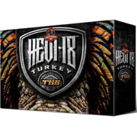 HEVI-Shot HEVI-18 TSS Turkey 20 Gauge 1 1/2oz 3in Shotgun Ammunition