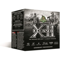 Hevi-shot XII-12 Density 12 Gauge 1 1/4 oz 3" Shotgun Ammunition