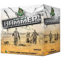 Hevishot 28302 Hevi-Hammer 12 Gauge 3.50" 1 1/2 Oz 1 Shot 25 Bx/ 10 Cs
