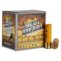 HEVI-Shot Hevi-Metal Pheasant 20 Gauge 7/8 oz 2 3/4" Shotgun Ammunition