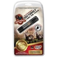 Hevishot 450130 Turkey 12GA Extreme Range Black OptimaHP Beretta A400