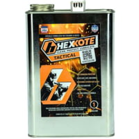 HEXKOTE 1 Gallon Bulk Can - Tactical