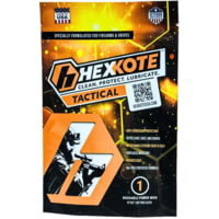 HEXKOTE 12x12in Reusable Cloth - Tactical