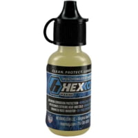HEXKOTE .50 oz Dropped Bottle - Marine