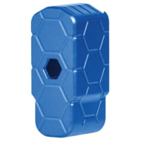 Hexmag AR-15 5-Rounds Pistol Magazine Extension