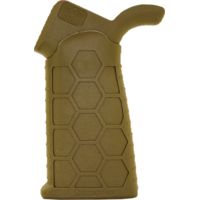 Hexmag AR15 Advanced Tactical Grip