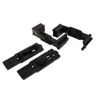 Hexmag SR-25 HexID Magazine Followers - 2 Pack