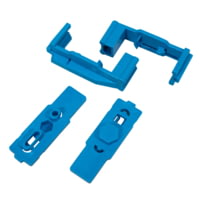 Hexmag SR-25 HexID Magazine Followers - 2 Pack