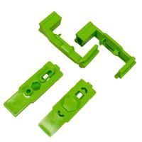 Hexmag SR-25 HexID Magazine Followers - 2 Pack