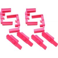 Hexmag AR15 HexID Color ID System