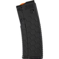 Hexmag Series 2 AR-15 5.56x45 10 Rounds Rifle Magazine
