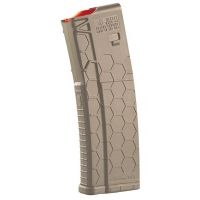 Hexmag Series 2 AR-15 5.56x45 10 Rounds Rifle Magazine