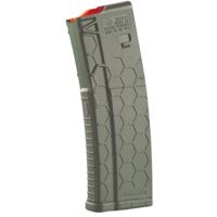 Hexmag Series 2 AR-15 5.56x45 10 Rounds Rifle Magazine