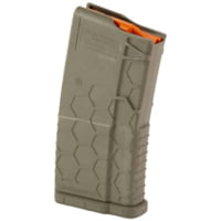 Hexmag AR-15 .223/.300AAC/.458 SOCOM/.50 Beowulf 20 Round Shorty Magazine