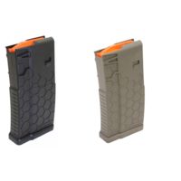 Hexmag SR25/AR .308Win 10 Round Rifle Magazine