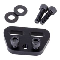 HHA Sports Slotted Infinite Adjust Bracket