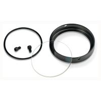 Hha Sports HHA 4x Lens Kit B Series 1 5/8in Housing-clear