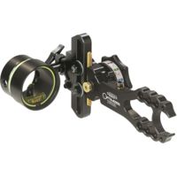 Hha Sports Hha Bow Sight Otr5500 Optimizer Tetra 1 5/8" .019"