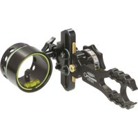 Hha Sports Hha Bow Sight Otrxl5500 Optimizer Tetra Xl 2" .019"