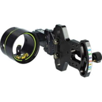 HHA Sports Optimizer Lite X XL 5519 Bow Sight w/Rheostat