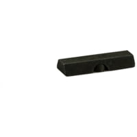 Hi-Lux Optics 1/2in 60 Degree Type Flat Blank Base