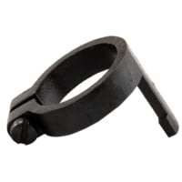 Hi-Lux Optics 17 inch Short Scope Slide Locking Rings